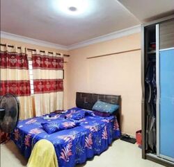 Blk 557 Jurong West Street 42 (Jurong West), HDB Executive #602299301